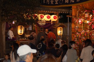 大鷲神社